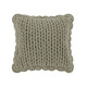 Donna Sharp Chunky Knit Decor Pillow product