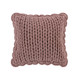 Donna Sharp Chunky Knit Decor Pillow product