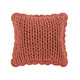 Donna Sharp Chunky Knit Decor Pillow product