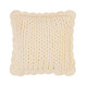 Donna Sharp Chunky Knit Decor Pillow product