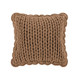 Donna Sharp Chunky Knit Decor Pillow product