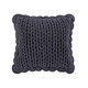 Donna Sharp Chunky Knit Decor Pillow product