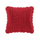 Donna Sharp Chunky Knit Decor Pillow product