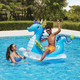 Member's Mark™ Inflatable Ride-on Pool Float with Handles product