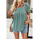 Women's Modern Grace Square Neck Top product
