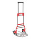 Folding Hand Truck Dolly with Telescoping Handle & Wheels product
