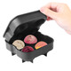 4-Ball Silicone Ice Mold product