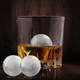 4-Ball Silicone Ice Mold product