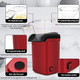 Electric Hot Air Popcorn Maker by Complete Cuisine product