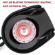 Electric Hot Air Popcorn Maker by Complete Cuisine product