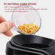 Electric Hot Air Popcorn Maker by Complete Cuisine product
