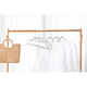 Velvet Hangers (Set of 120) product