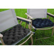 Seamless Inflatable Seat Cushion product