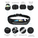 Running Adjustable Waist Pouch product
