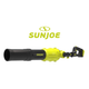 Sun Joe® 24V-TBP-LTE 2-in-1 Handheld + Pole Leaf Blower Kit product