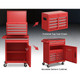 2-in-1 Tool Chest and Cabinet with 5 Drawers product