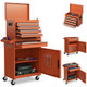 2-in-1 Tool Chest and Cabinet with 5 Drawers product