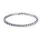 7-Inch Shimmering Tennis Bracelet product