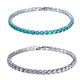 7-Inch Shimmering Tennis Bracelet product