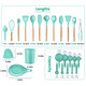 NewHome™ 35-Piece Cooking Utensil Set product