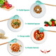 NewHome™ 35-Piece Cooking Utensil Set product