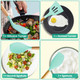 NewHome™ 35-Piece Cooking Utensil Set product