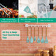 NewHome™ 35-Piece Cooking Utensil Set product