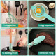 NewHome™ 35-Piece Cooking Utensil Set product