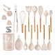 NewHome™ 35-Piece Cooking Utensil Set product