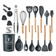 NewHome™ 35-Piece Cooking Utensil Set product