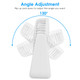 iMounTEK® 2-Speed USB Desktop Fan product