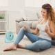 iMounTEK® 2-Speed USB Desktop Fan product
