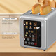 Whall® 2-Slice Touchscreen Toaster, KST075AU product