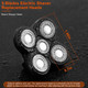 iMounTEK Heads Shaver Replacement Blade product