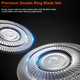 iMounTEK Heads Shaver Replacement Blade product