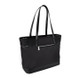 Aria Nylon Duel Table Pocket Tote Bag product