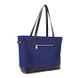 Aria Nylon Duel Table Pocket Tote Bag product
