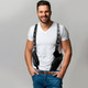 iMounTEK® PU Leather Gun Shoulder Holster for Concealed Carry product