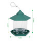 LakeForest® 6-Port Hanging Bird Feeder with Drainage Holes product