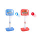 iMounTEK® 2-in-1 Poolside Basketball Game product