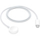 Apple Watch Magnetic Fast Charger to USB-C Cable product