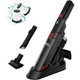 Nicebay Cordless Handheld Vacuum Cleaner product