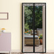 NewHome Mesh Magnetic Door Curtain product