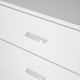 Modern 3-Drawer Dresser  product