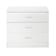Modern 3-Drawer Dresser  product