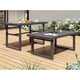 7-Piece Aluminum Patio Furniture Set product