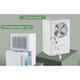 2,000 sq. ft. 32-Pint Dehumidifier with Continuous/Drying/Auto Modes product