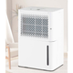 2,000 sq. ft. 32-Pint Dehumidifier with Continuous/Drying/Auto Modes product