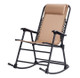 Zero Gravity Folding Rocking Chair  product