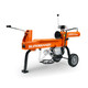 SuperHandy 14-Ton Electric Log Splitter product